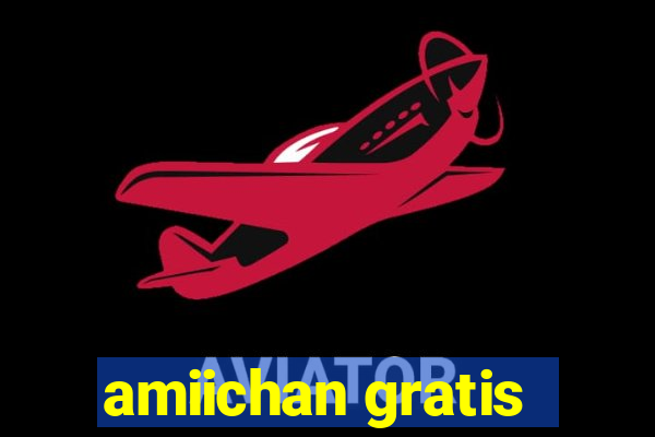 amiichan gratis